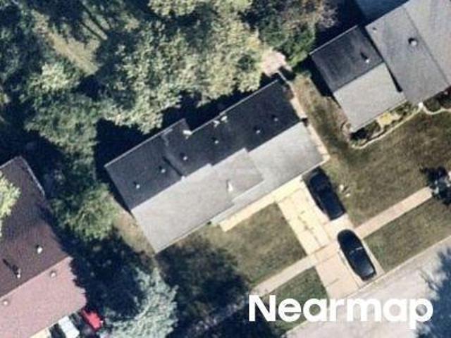 House for sale in Country Club Hills, Illinois