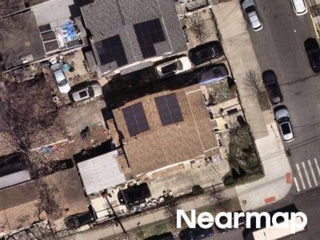 House for sale in Jamaica, New York