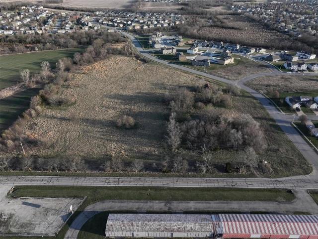 Land for sale in Kansas