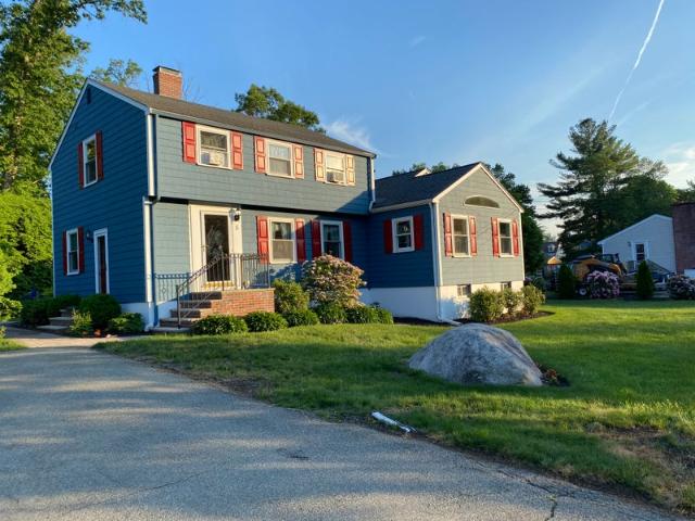 Room for rent in Massachusetts
