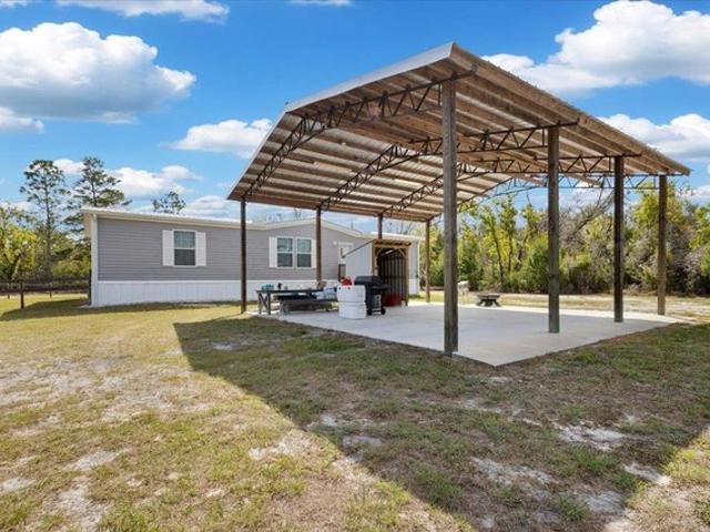 House for sale in Perry, Florida