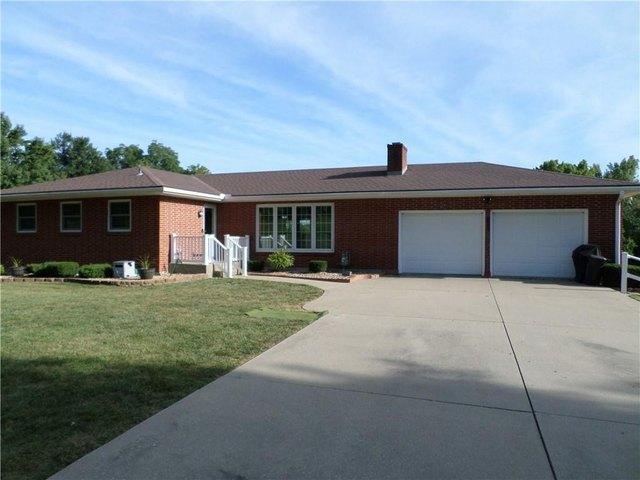 House for sale in Kansas
