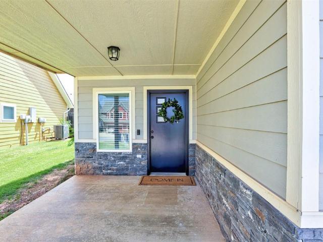 Townhouse for sale in Oklahoma City, Oklahoma