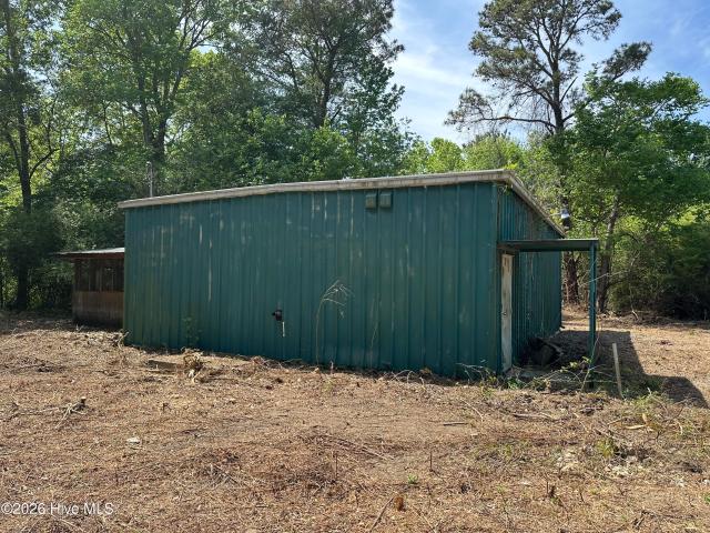 Land for sale in Scotland, North Carolina
