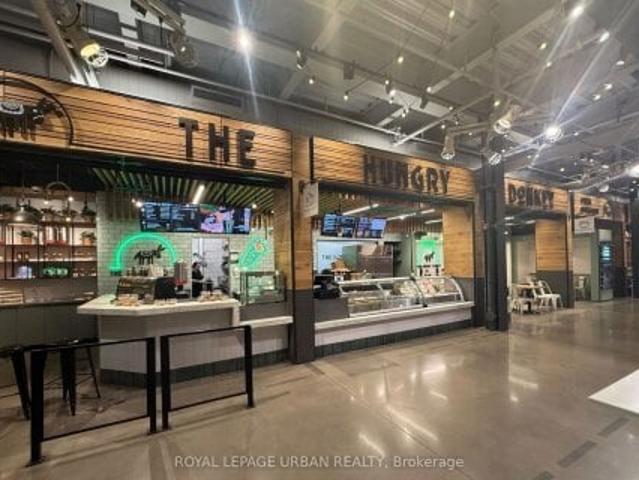 Commercial for sale in York, Ontario