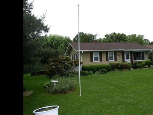 House for sale in Boyds, Maryland