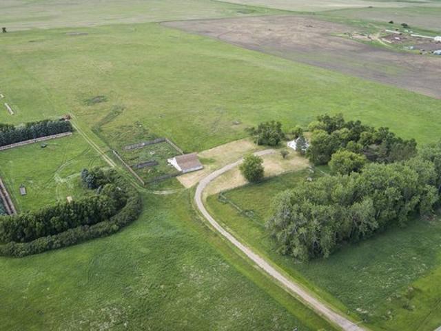 House for sale in Regan, North Dakota