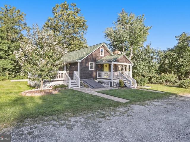 House for sale in Sabillasville, Frederick County