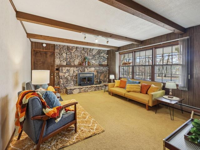 House for sale in Ramsey, Minnesota