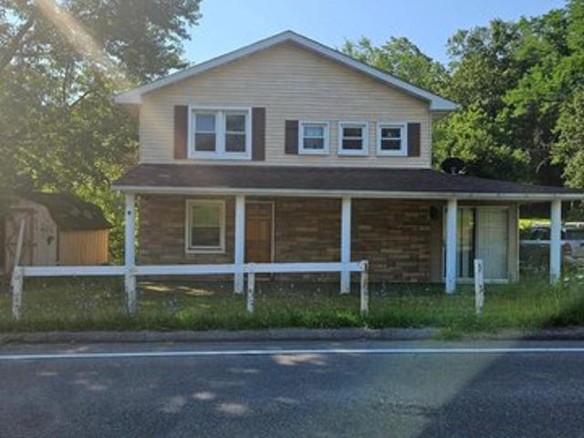 House for sale in Frostburg, Maryland