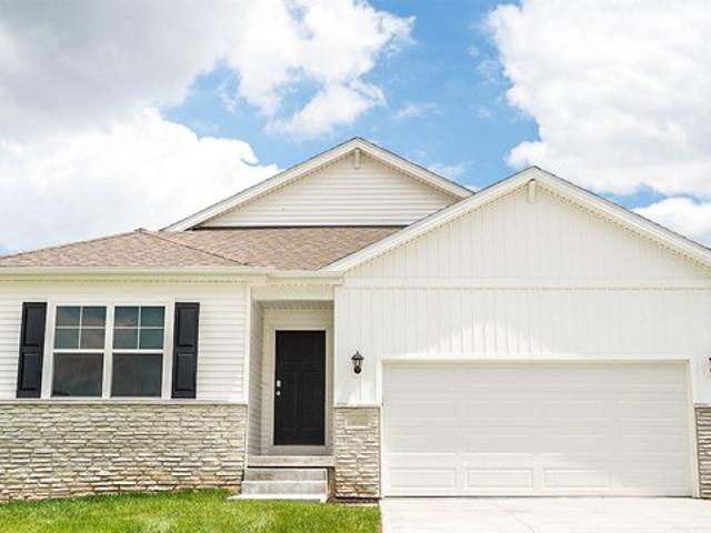 House for sale in Nebraska