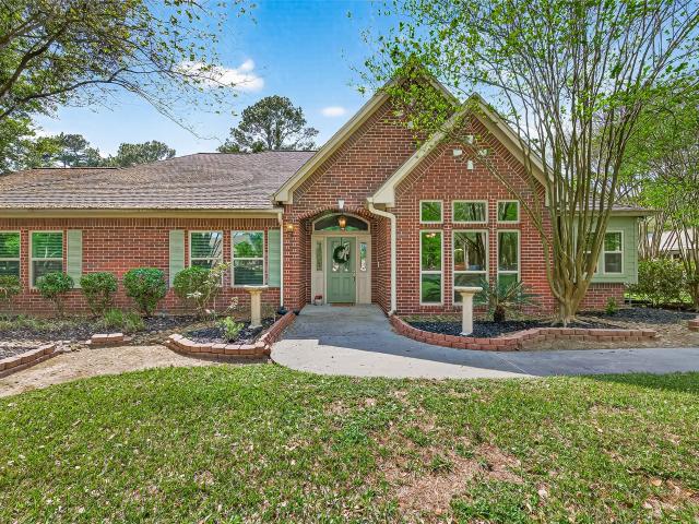 House for sale in Harris, Texas