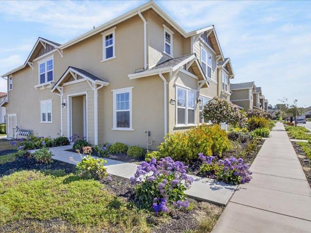 Property for sale in Marina, California