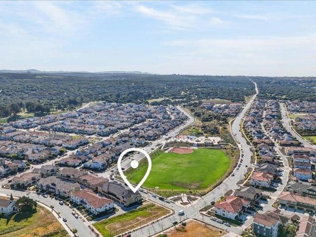 Condo for sale in Marina, California