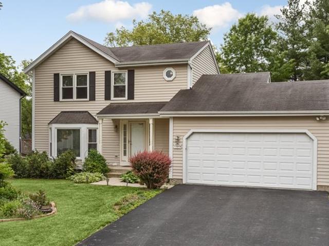 House for sale in Grayslake, Lake County