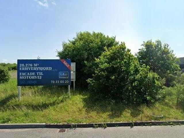 Ejendom til salg i Herning, Århus
