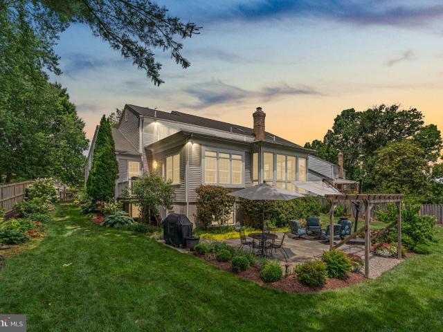 Property for sale in Olney, Maryland