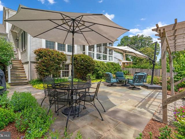 House for sale in Olney, Maryland