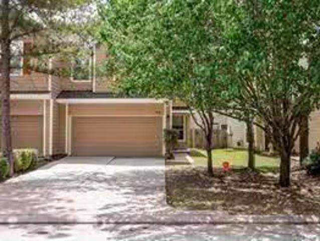 Condo for sale in Humble
