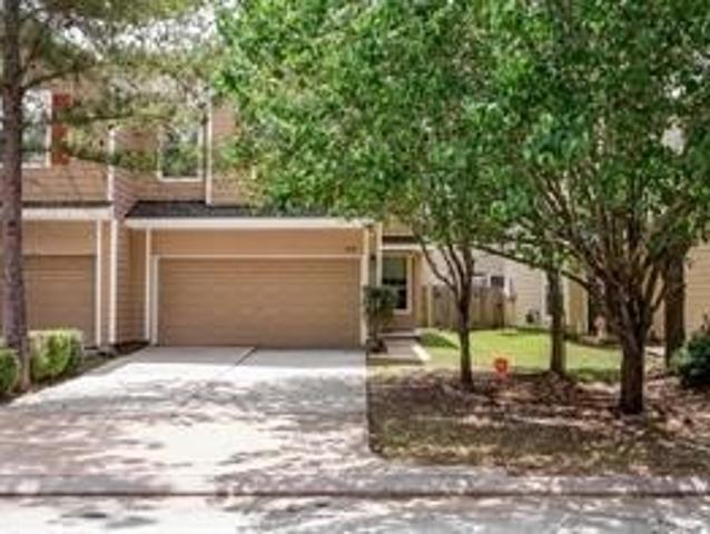 Townhouse for sale in Harris, Texas