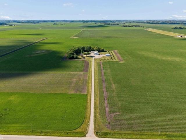 House for sale in Cerro Gordo, Iowa