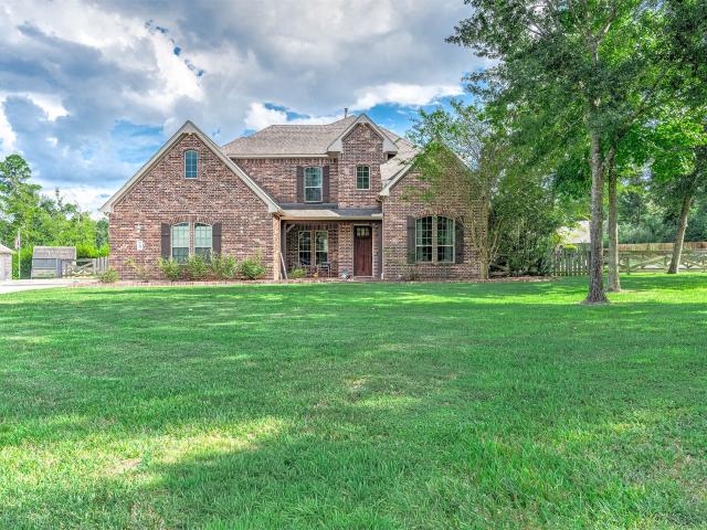 House for sale in Magnolia, Montgomery County