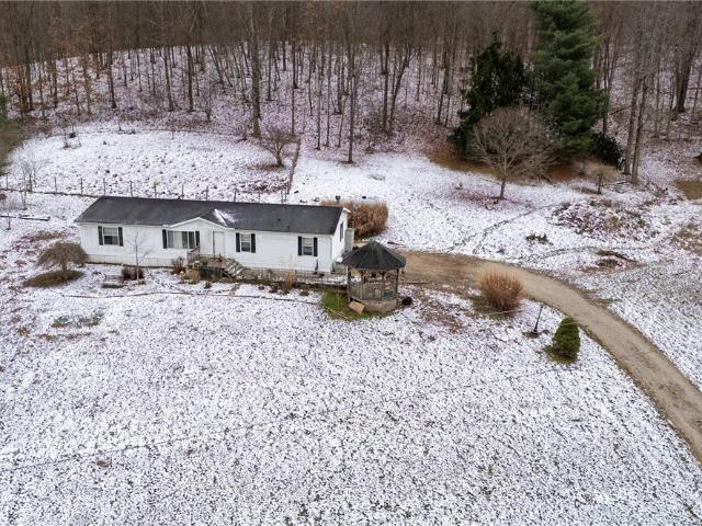 House for sale in Guernsey, Ohio