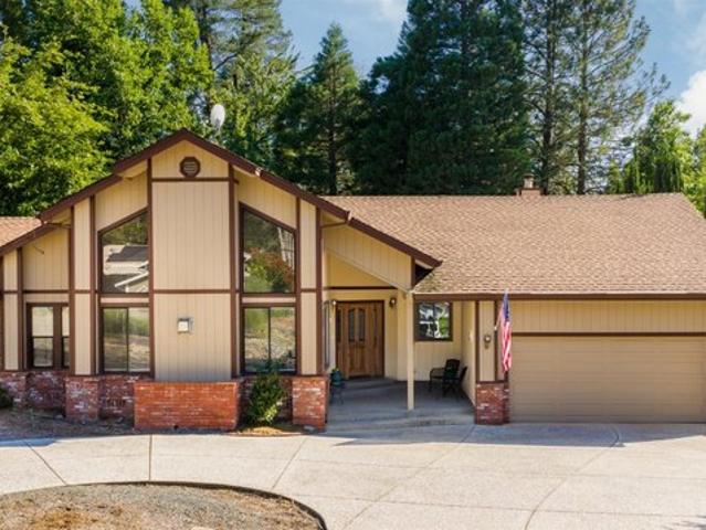 House for sale in Penn Valley, California
