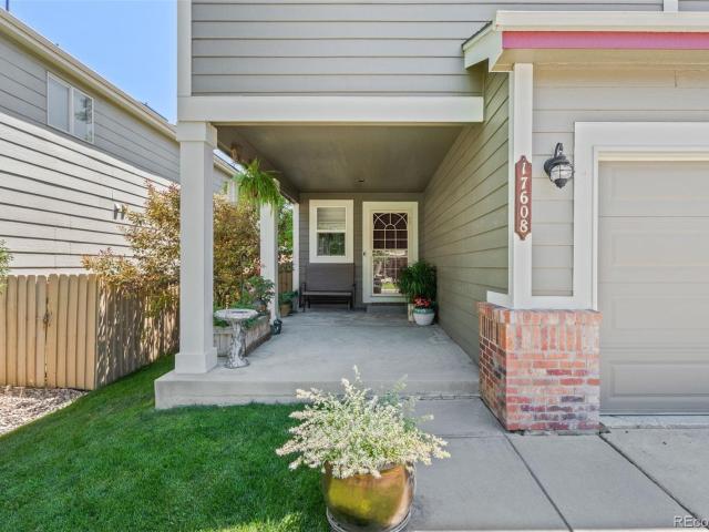 House for sale in Parker, Colorado