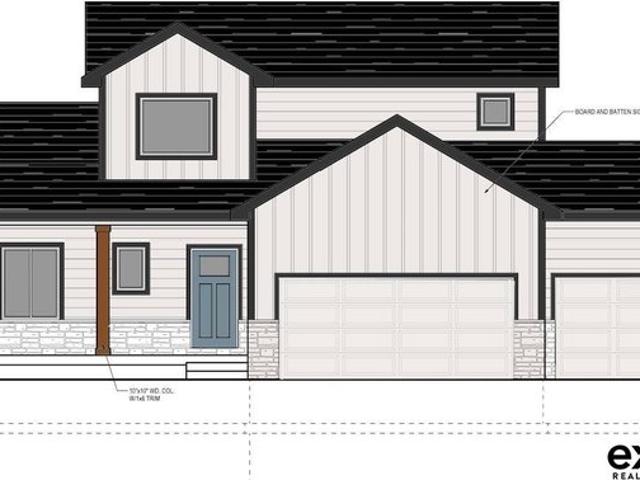 House for sale in Nebraska