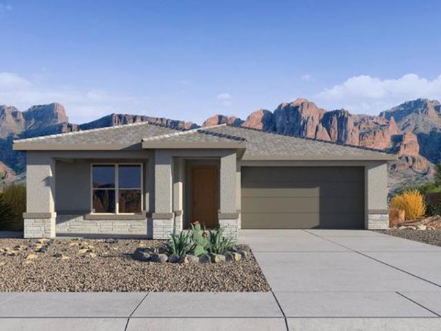 House for sale in Waddell, Arizona