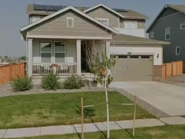 House for rent in Broomfield