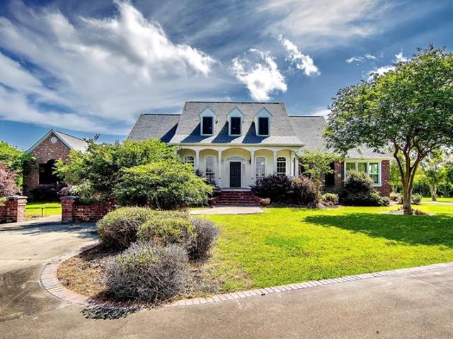 House for sale in Galliano, Louisiana