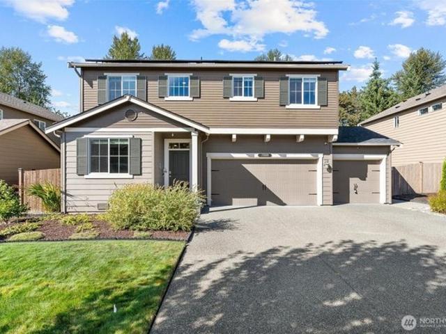 House for sale in Granite Falls, Snohomish County