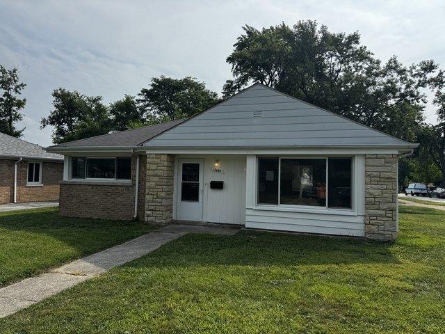 House for sale in Homewood, Illinois