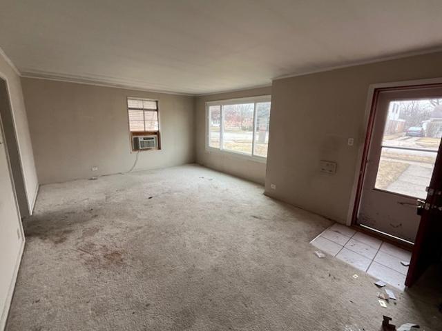 House for sale in Homewood, Illinois