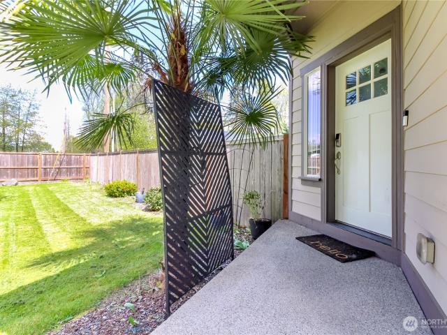 House for sale in Orting, Washington