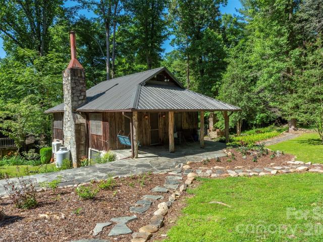 House for sale in Morganton, North Carolina