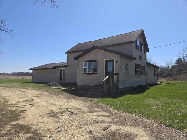 House for sale in Arkdale, Wisconsin