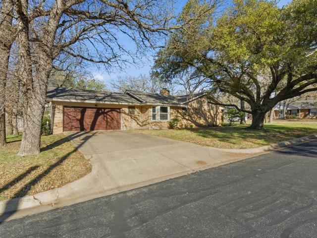 House for sale in Hurst, Texas