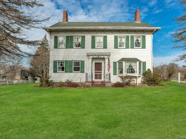 House for sale in Argyle, New York