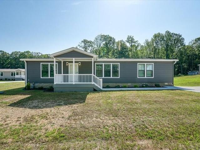 House for sale in Tennessee