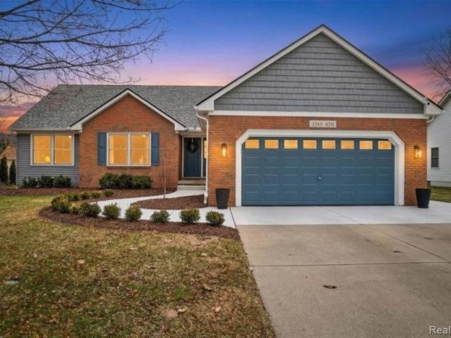 House for sale in East China, Michigan