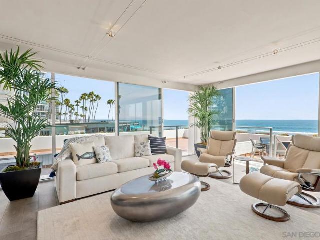 Condo for sale in Coronado, California