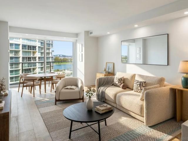 Condo for sale in Coronado, California