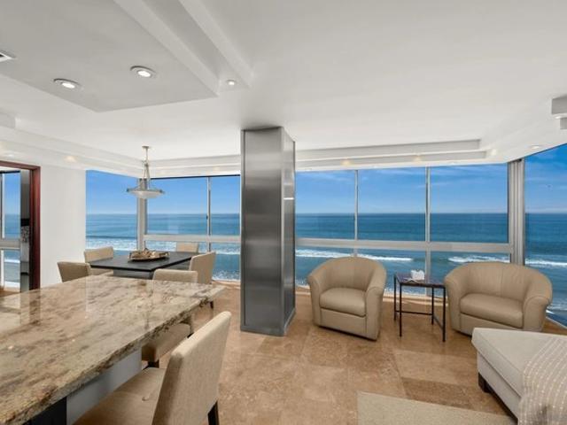 Condo for sale in Coronado, California
