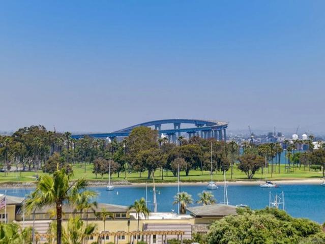 Condo for sale in Coronado, California