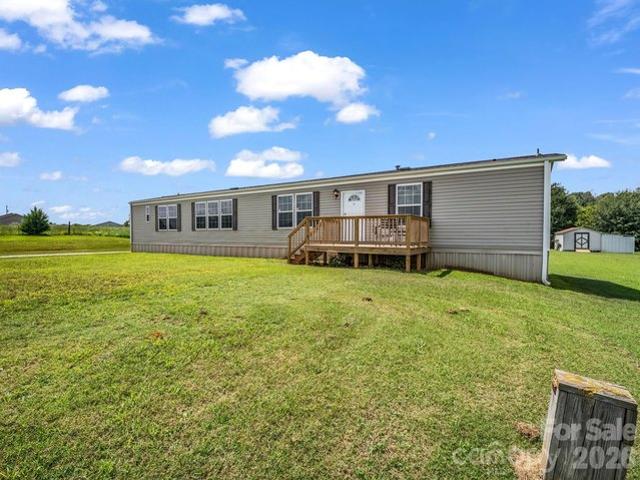 House for sale in Mooresboro, North Carolina