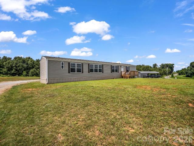 House for sale in Mooresboro, North Carolina