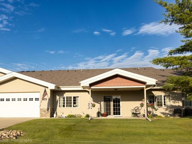 Townhouse for sale in Becker, Minnesota